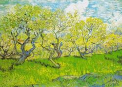 Enjoy 1179 - Vincent Van Gogh: Orchard in Blossom - 1000 db-os puzzle (1179)