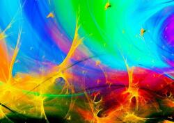 Enjoy 1314 - Rainbow Fractals - 1000 db-os puzzle (1314)