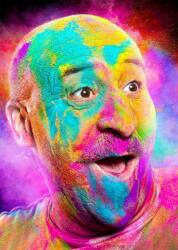 Enjoy 1377 - Bald Man Laughing - 1000 db-os puzzle (1377)