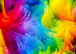 Enjoy 1470 - Colorful Dreams - 1000 db-os puzzle