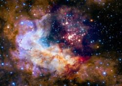 Enjoy 1473 - Star Cluster in the Milky Way Galaxy - 1000 db-os puzzle