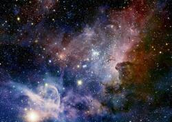Enjoy 1476 - The Carina Nebula - 1000 db-os puzzle (1476)
