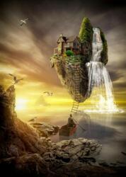 Enjoy 1617 - Magical Island - 1000 db-os puzzle (1617)