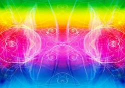 Enjoy 1641 - Rainbow Spectrum - 1000 db-os puzzle (1641)