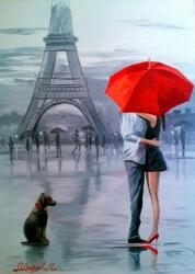 Enjoy 1817 - Paris for Two - 1000 db-os puzzle (1817)
