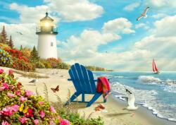 Enjoy 1883 - Rays of Hope - 1000 db-os puzzle (1883)