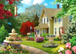 Enjoy 1889 - Summer Morning - 1000 db-os puzzle
