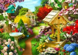 Enjoy 1895 - Wishes of Wonder - 1000 db-os puzzle (1895)