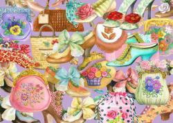 Enjoy 1901 - Fashion Accessories - 1000 db-os puzzle (1901)