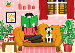 Enjoy 1925 - Slow Down - 1000 db-os puzzle (1925)