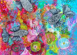 Enjoy 2003 - Euphoric Depths - 1000 db-os puzzle (2003)