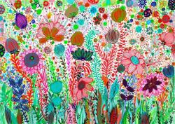 Enjoy 2004 - Blooming Wilderness - 1000 db-os puzzle (2004)