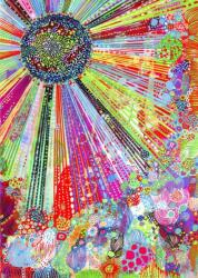 Enjoy 2012 - Summer Sunshine - 1000 db-os puzzle