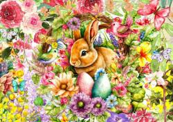 Enjoy 2022 - Sweet Spring - 1000 db-os puzzle (2022)