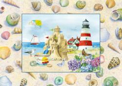 Enjoy 2030 - Fun In The Sun - 1000 db-os puzzle (2030)