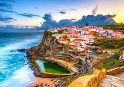 Enjoy 2076 - Azenhas do Mar, Portugal - 1000 db-os puzzle (2076)