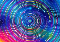 Enjoy 2105 - Interstellar Encirclement - 1000 db-os puzzle (2105)