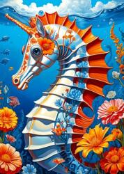 Enjoy 2159 - Sea Horse - 1000 db-os puzzle (2159)