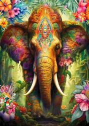 Enjoy 2175 - Celestial Botanica - 1000 db-os puzzle (2175)