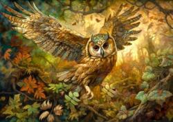 Enjoy 2181 - Wise One - 1000 db-os puzzle (2181)