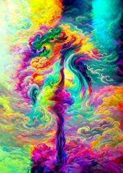 Enjoy 2199 - All My Dreams - 1000 db-os puzzle (2199)