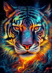 Enjoy 2203 - Tiger Resilience - 1000 db-os puzzle (2203)