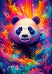 Enjoy 2219 - Panda Daydream - 1000 db-os puzzle