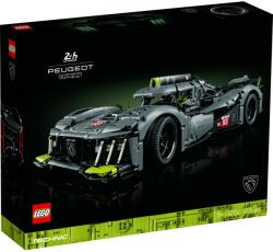 LEGO® TECHNIC INCARCATOR SPATIAL DE SUPRAFATA LT78 42178 SuperHeroes ToysZone