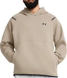 Under Armour UA Unstoppable Fleece Kapucnis melegítő felsők 1383042-203 Méret L 1383042-203