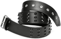 Black & metal колан КОНУС 3- pas-142