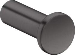 Hansgrohe Axor Universal törölközőtartó, szálcsiszolt fekete