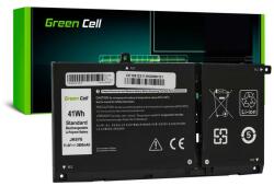 Green Cell Green Cell Pro Laptop akkumulátor YRDD6 , 1VX1H, Dell Latitude 3510 Inspiron 5501 5301 5505 5401 5402 5502 (GC-36665)