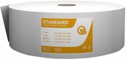 FORTUNA Toalettpapír FORTUNA Standard Jumbo maxi 26cm 250m 2 rétegű fehér 6/csom (KEUFR0226250090)