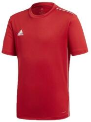 Adidas Tricouri mânecă scurtă Băieți Core 18 adidas roșu EU XS