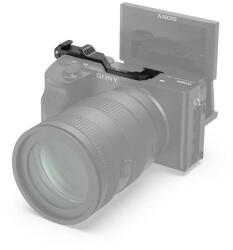 SmallRig jobb oldali vakupapucs áthelyező lemez Sony A6600 kamerához (BUC2496)
