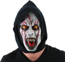 Rappa Felnőtt zombi apáca maszk (RP205895)
