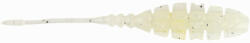 Mustad Aji Winged Bait 2 White Luminous 12db/csomag (m8080007)