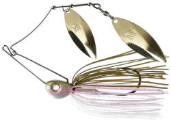 Mustad Arm Lock Spinnerbait 21gwakasagi (m8045021)