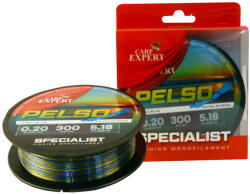 EnergoTeam Specialist Pelso 300m 0.25mm 8, 63kg (33552025) - marlin