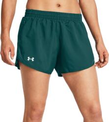 Under Armour Sorturi Under Armour UA Fly By 3'' Shorts 1382438-449 Marime L (1382438-449) - 11teamsports