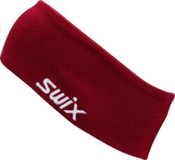 SWIX Bentita SWIX Tradition Headband 46674-90000 Marime 58 (46674-90000)
