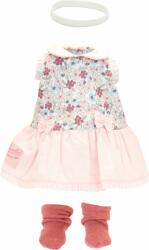 Petitcollin Romy ruhák (34 cm-es babához) (DDPE503407)