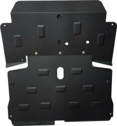  TAS14.084 - Motorvédő lemez (1458T)