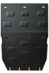  TAS27.300 - Motorvédő lemez (1644T)