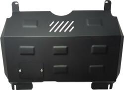 TAS17.120K - Motorvédő lemez (1509T)