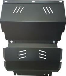  TAS15.099K - Motorvédő lemez (1468T)