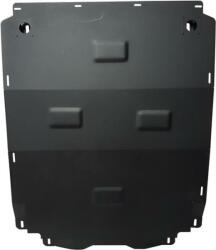  TAS25.168K - Motorvédő lemez (13376T)