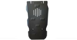  TAS00.190 - Váltóvédő lemez (10697T)