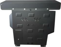  TAS16.102 - Motorvédő lemez (1478T)