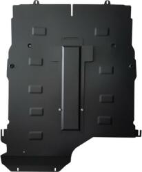  TAS14.083K - Motorvédő lemez (1466T)